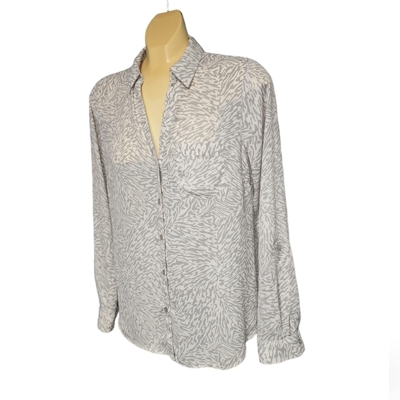 THE LIMITED Ashton Blouse​ - Picture 6 of 9